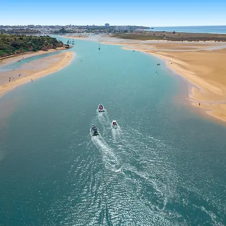 Menorca By Algarve Vacation Армасан-де-Пера