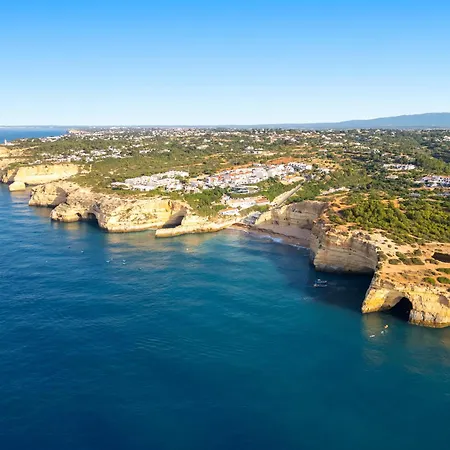 Вилла Menorca By Algarve Vacation Армасан-де-Пера