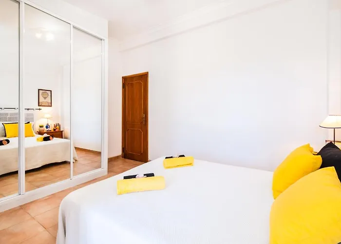 Menorca By Algarve Vacation *