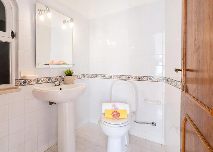 Menorca By Algarve Vacation *