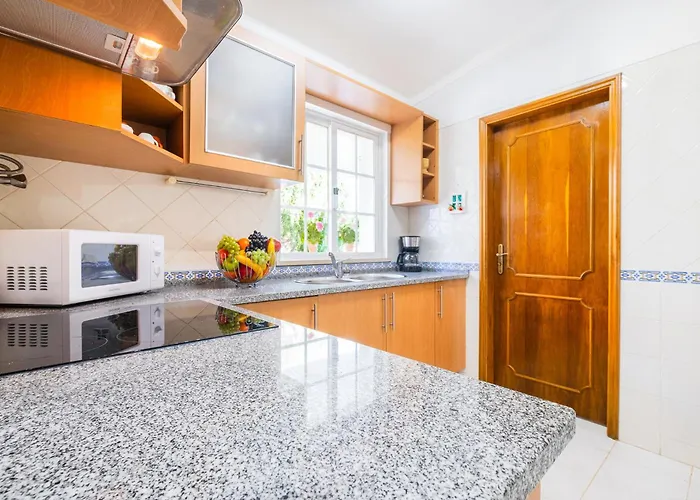 Menorca By Algarve Vacation