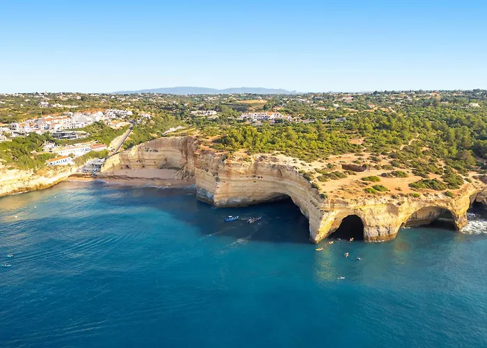 Menorca By Algarve Vacation *
