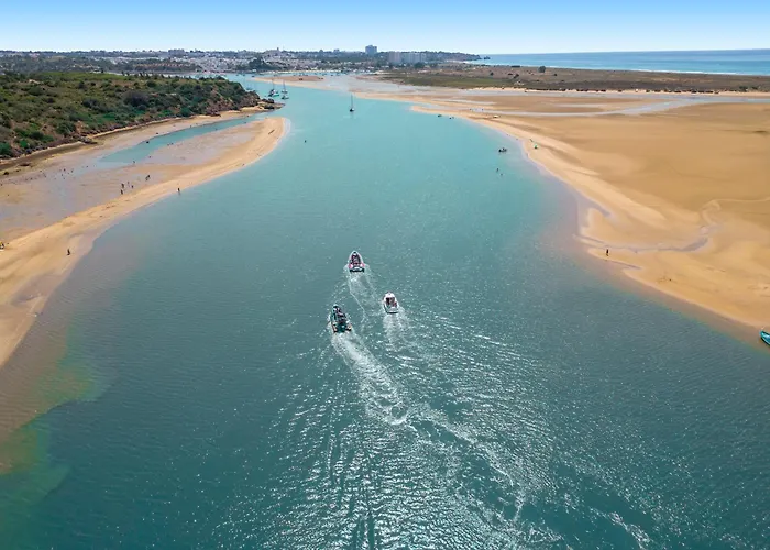 Menorca By Algarve Vacation Армасан-де-Пера