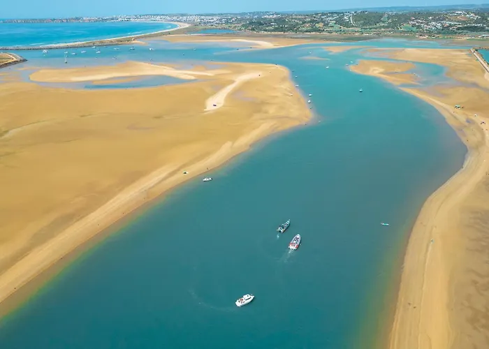 Menorca By Algarve Vacation * Армасан-де-Пера