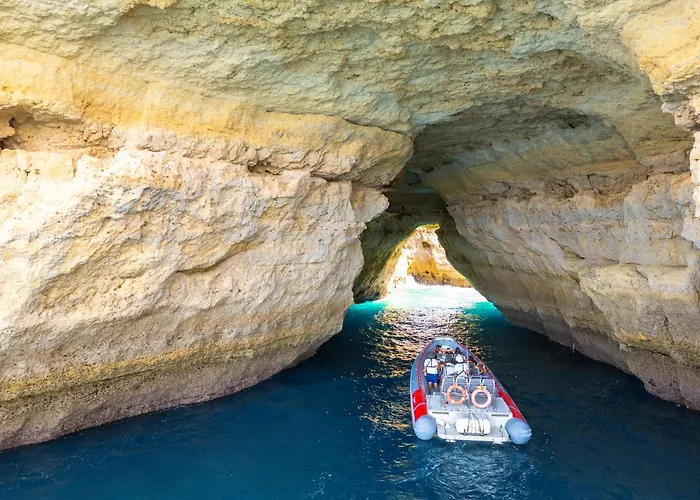 Menorca By Algarve Vacation Вилла Армасан-де-Пера